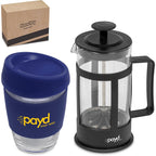 Kooshty Kupper Koffee Set