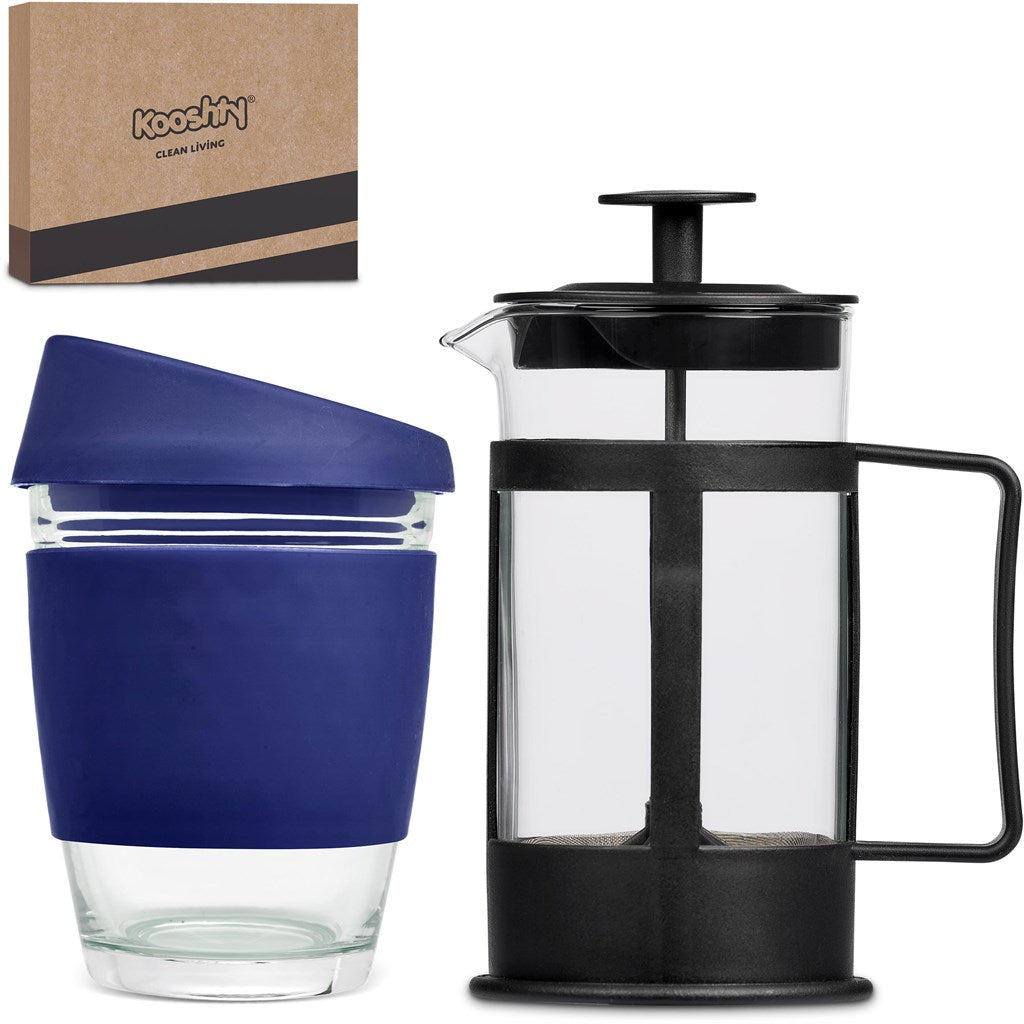 Kooshty Kupper Koffee Set