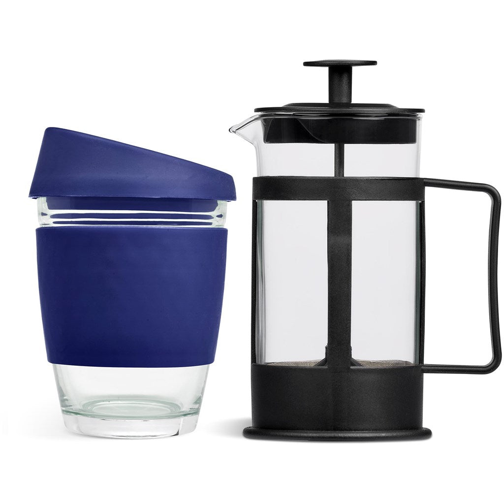 Kooshty Kupper Koffee Set