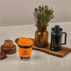 Kooshty Kupper Koffee Set