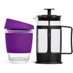 Kooshty Kupper Koffee Set
