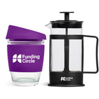 Kooshty Kupper Koffee Set