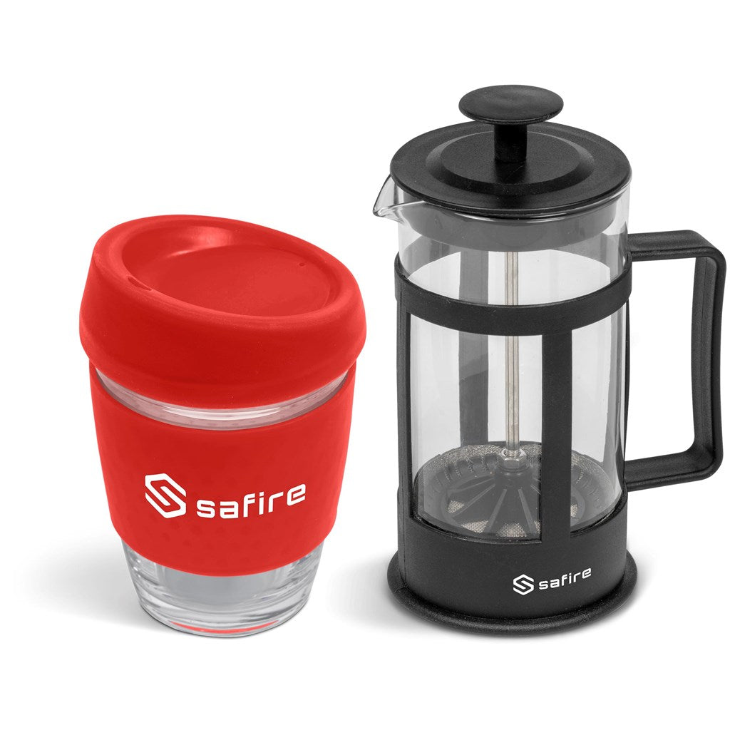 Kooshty Kupper Koffee Set