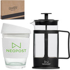 Kooshty Kupper Koffee Set