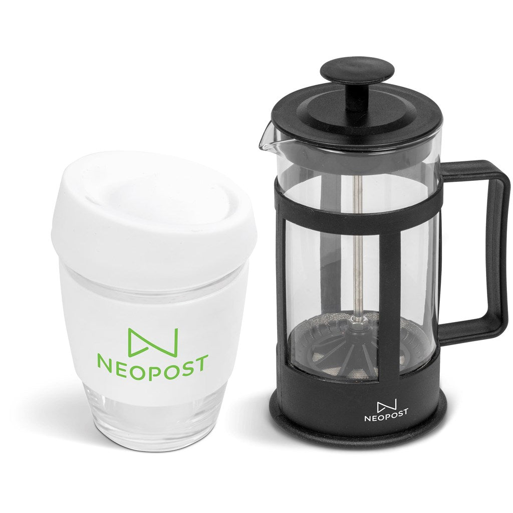 Kooshty Kupper Koffee Set