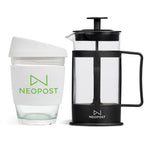 Kooshty Kupper Koffee Set