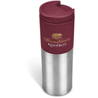 Kooshty Typhoon Stainless Steel & Plastic Double-Wall Tumbler - 450ml