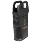 Balthazar Double Wine Tote