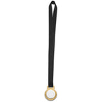 Altitude Achiever Medal With Black Petersham Lanyard
