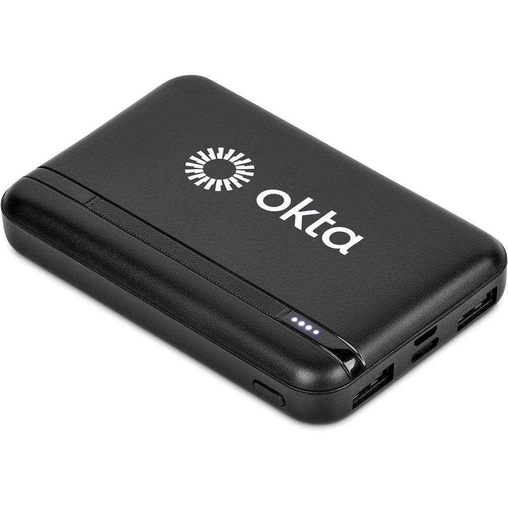 Altitude Core Power Bank - 5,000mAh