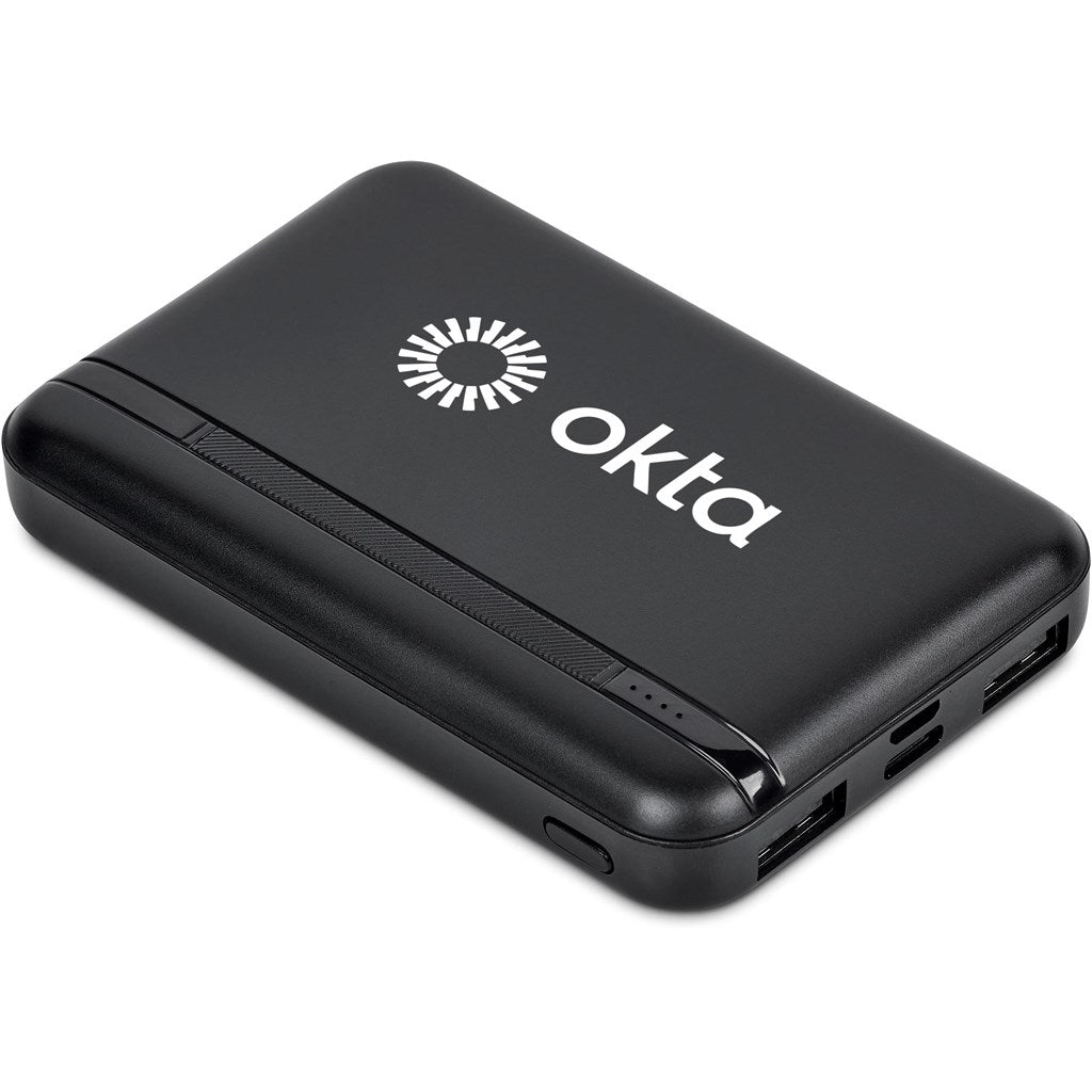 Altitude Core Power Bank - 5,000mAh