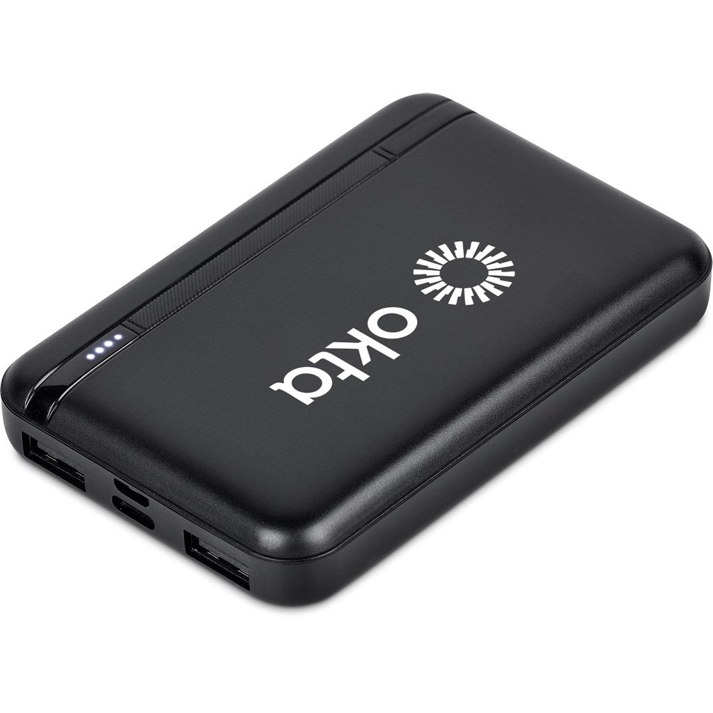 Altitude Core Power Bank - 5,000mAh