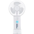 Altitude Heatwave Mini USB Fan