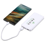 Altitude Panorama Power Bank - 10,000 mAh