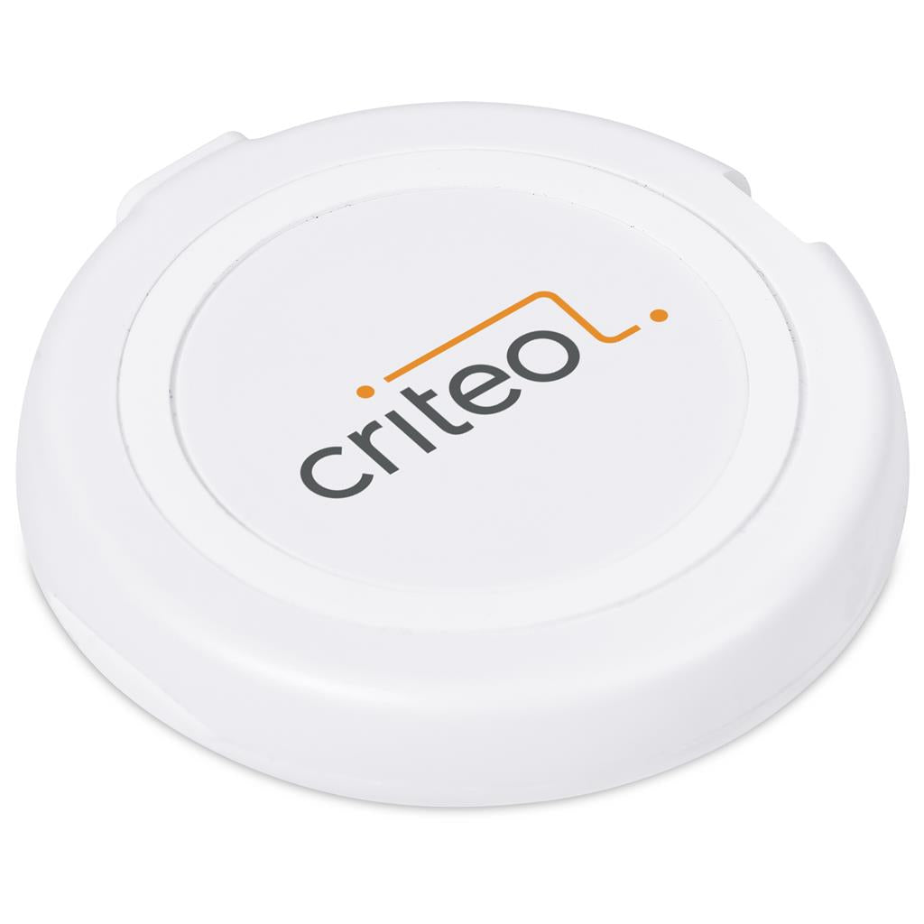 Altitude Orbit Wireless Charger & Multi-Function Cable Kit