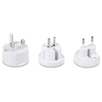 Altitude Destination World Travel Adaptor