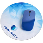 Altitude Onset Sublimation Mouse Pad