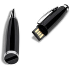 Carnegie Flash Drive Pen - 16GB