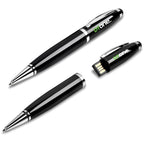 Carnegie Flash Drive Pen - 16GB