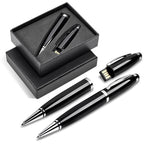 Carnegie Flash Drive Pen - 16GB