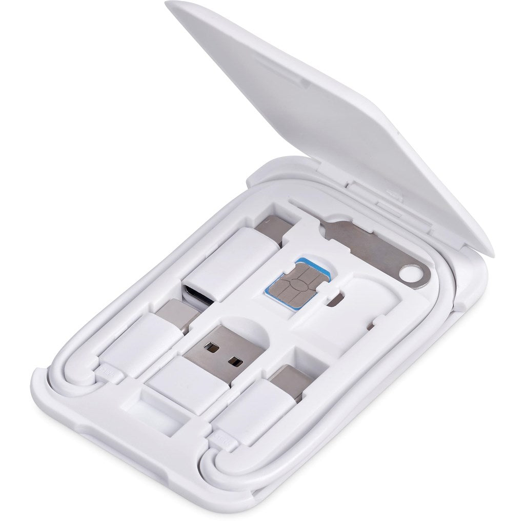 Altitude Roamer Multi-Function Cable Kit