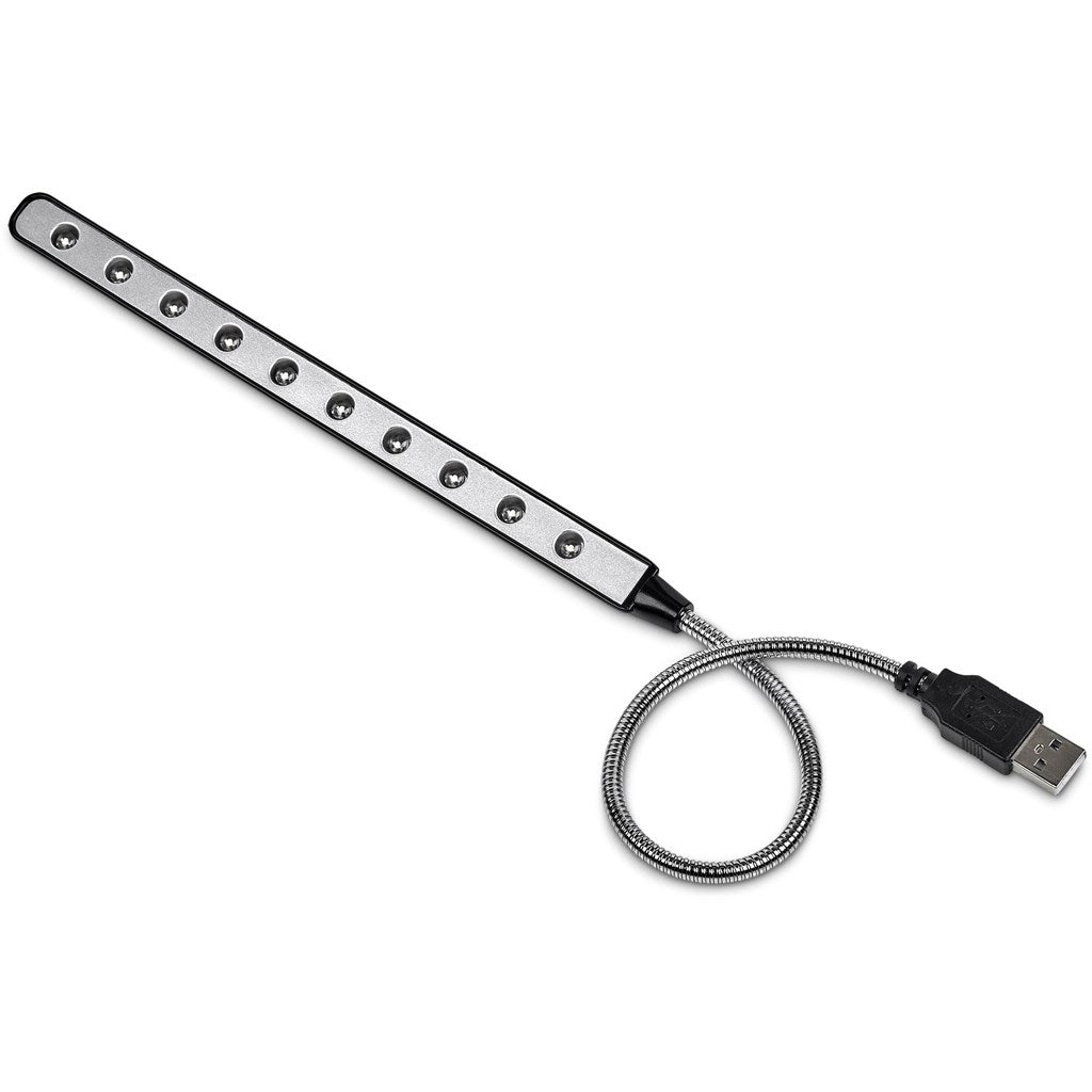 Altitude Pelican USB Lamp