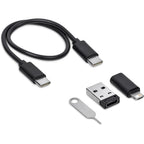Altitude Branway Multi-Function Cable Kit
