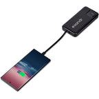 Alex Varga Scorpio Fast Charge 22.5W Power Bank -10,000mAh