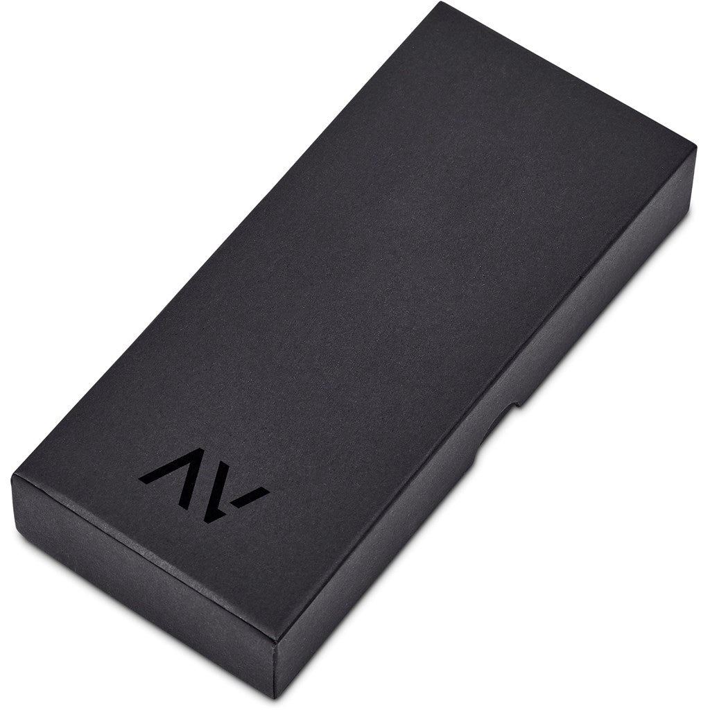 Alex Varga Spartacus Fast Charge 20W Power Bank -20,000mAh