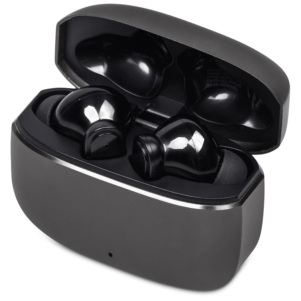 Alex Varga Siraco ANC & ENC TWS Earbuds