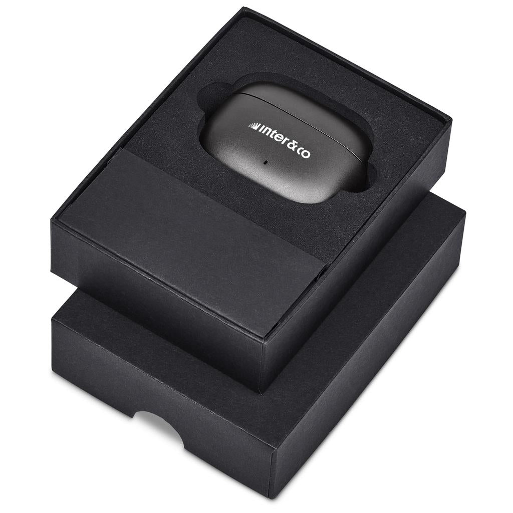 Alex Varga Siraco ANC & ENC TWS Earbuds