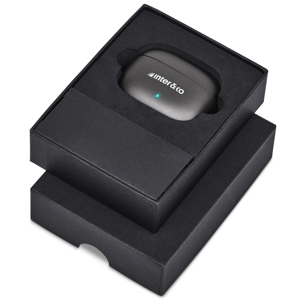 Alex Varga Siraco ANC & ENC TWS Earbuds