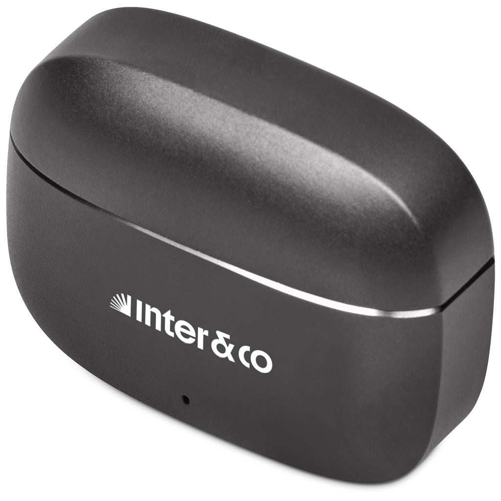 Alex Varga Siraco ANC & ENC TWS Earbuds