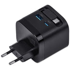 Alex Varga Salazar Fast Charge 65W PD Wall Charger