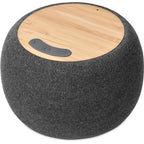 Swiss Cougar Geneva Wireless Charger & Bluetooth Speaker