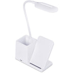 Swiss Cougar Ottawa Wireless Charger and Desk Lamp