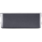 Swiss Cougar Dubai USB Hub - Gun Metal