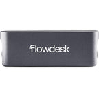 Swiss Cougar Dubai USB Hub - Gun Metal
