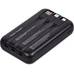 Swiss Cougar Argos Fast Charge 20W Wireless Charging Magnetic Power Bank -10,000mAh