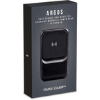 Swiss Cougar Argos Fast Charge 20W Wireless Charging Magnetic Power Bank -10,000mAh