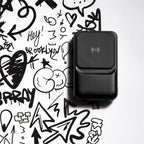 Swiss Cougar Argos Fast Charge 20W Wireless Charging Magnetic Power Bank -10,000mAh