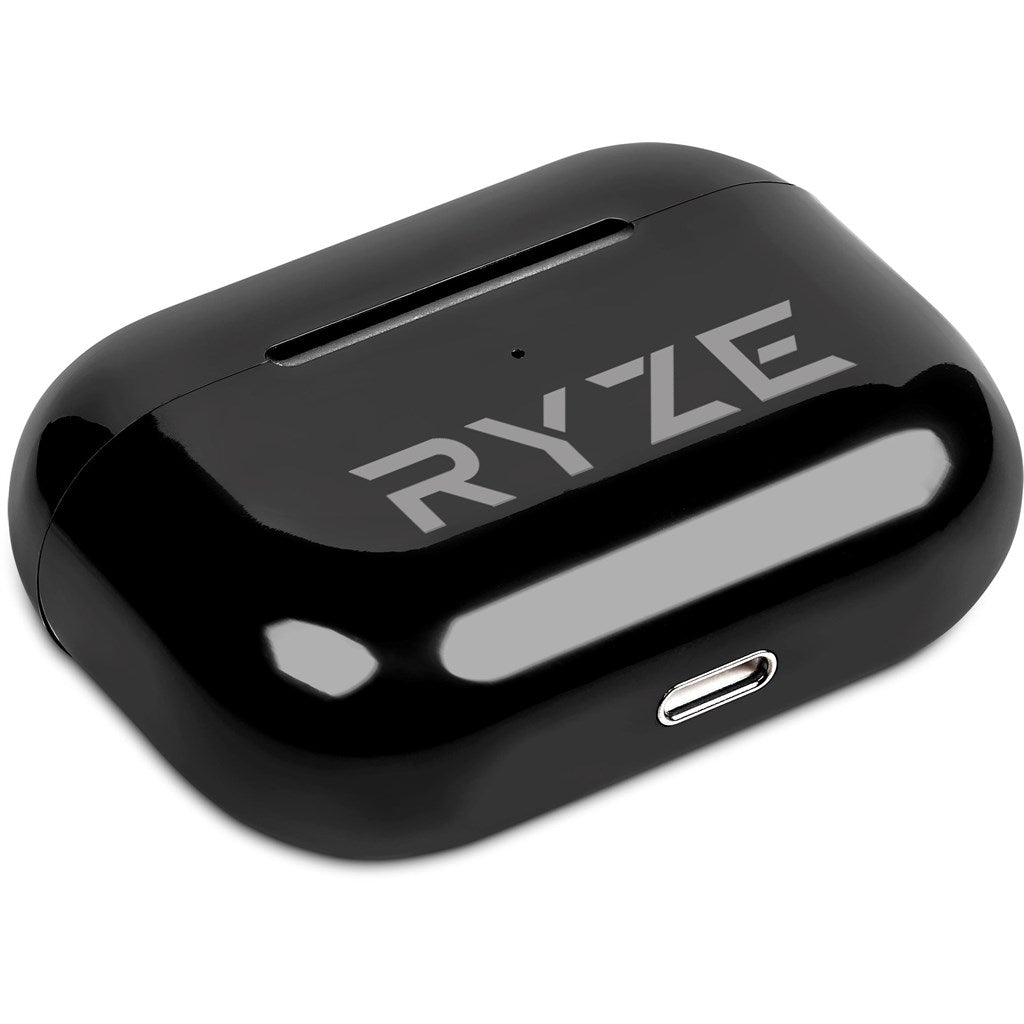 Swiss Cougar Atlanta TWS Earbuds