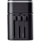 Swiss Cougar Frankfurt World Travel Adaptor