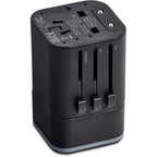 Swiss Cougar Frankfurt World Travel Adaptor