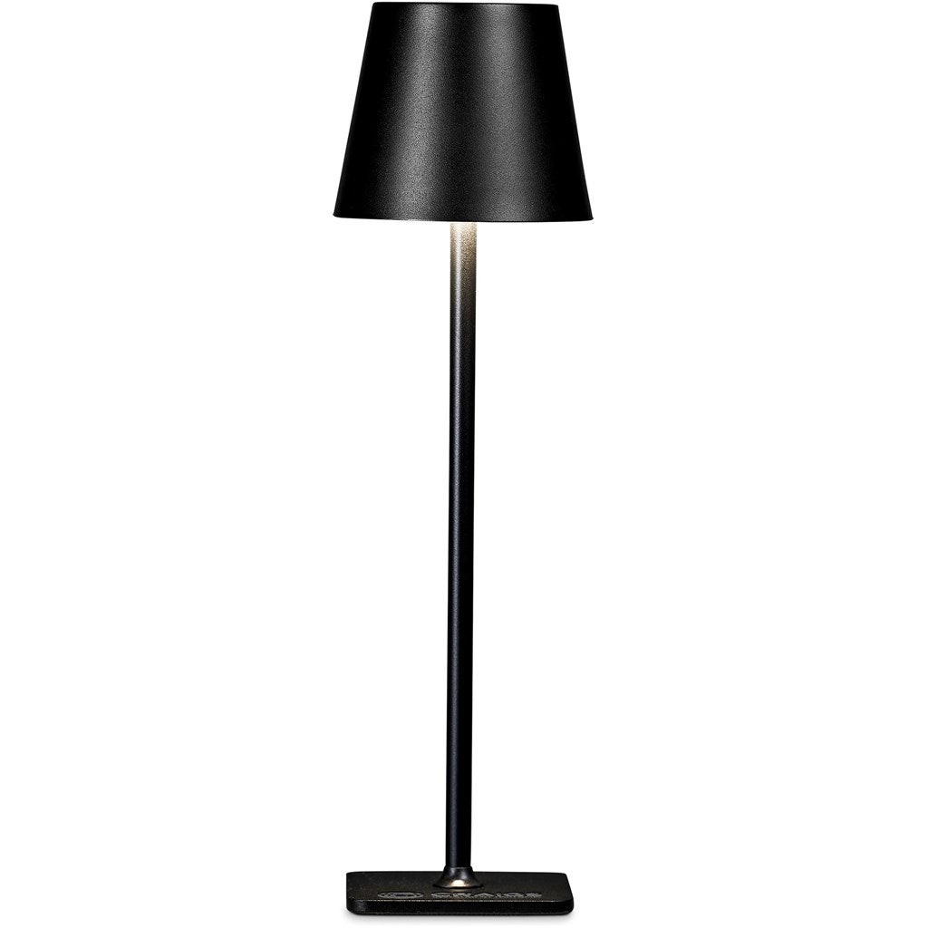 Swiss Cougar Birmingham LED Touch Lamp