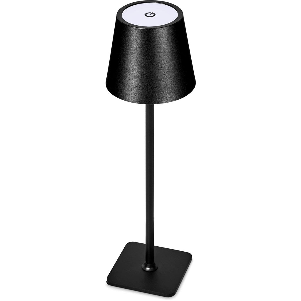 Swiss Cougar Birmingham LED Touch Lamp