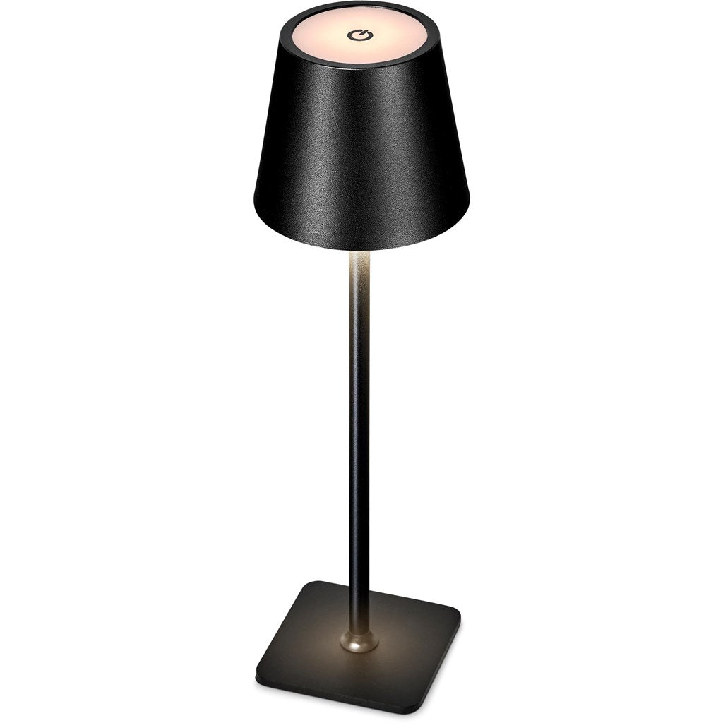 Swiss Cougar Birmingham LED Touch Lamp