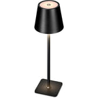 Swiss Cougar Birmingham LED Touch Lamp