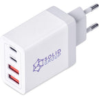 Swiss Cougar Portland Fast Wall Charger