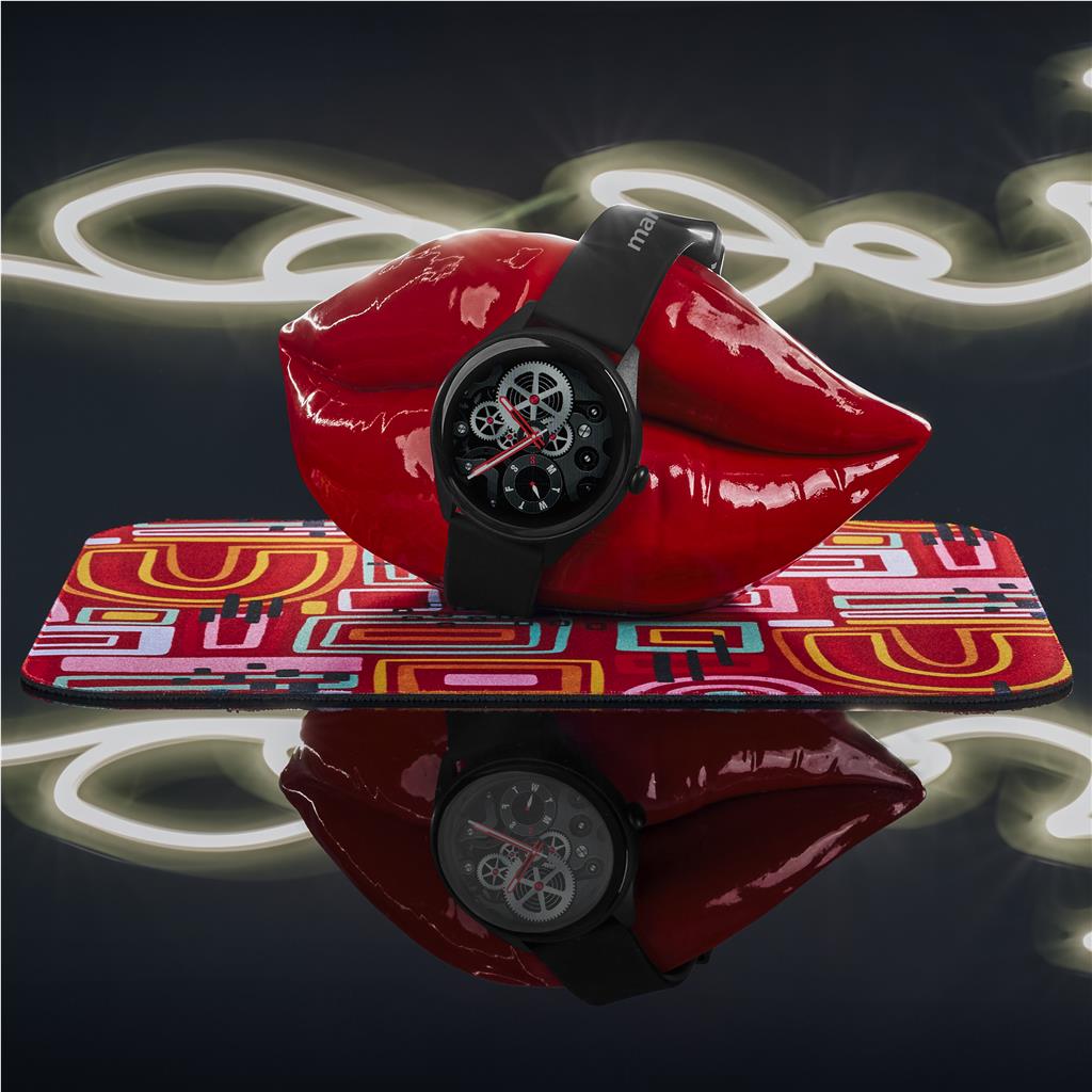 Swiss Cougar Auckland Smart Watch